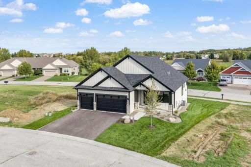 9756 Saint Andrews Drive, Elko New Market, MN 55020