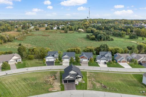9756 Saint Andrews Drive, Elko New Market, MN 55020