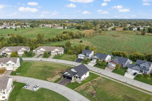 9756 Saint Andrews Drive, Elko New Market, MN 55020