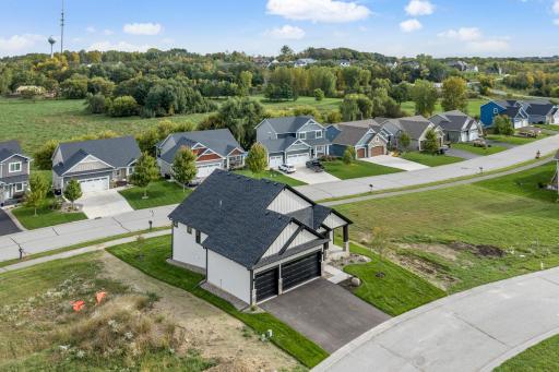 9756 Saint Andrews Drive, Elko New Market, MN 55020