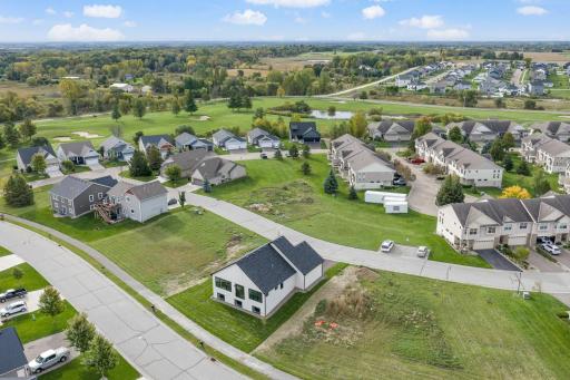 9756 Saint Andrews Drive, Elko New Market, MN 55020