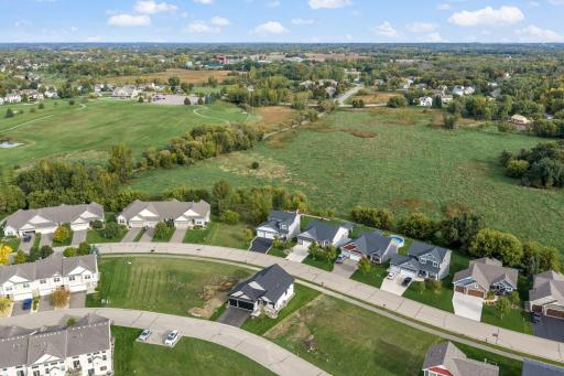 9756 Saint Andrews Drive, Elko New Market, MN 55020