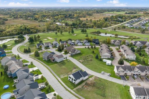 9756 Saint Andrews Drive, Elko New Market, MN 55020