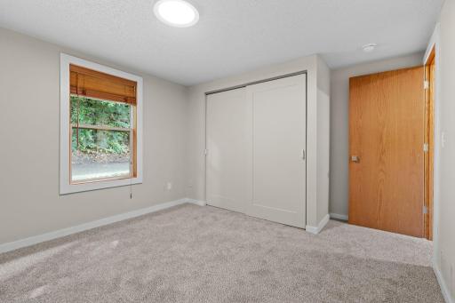 Bedroom 1 main level