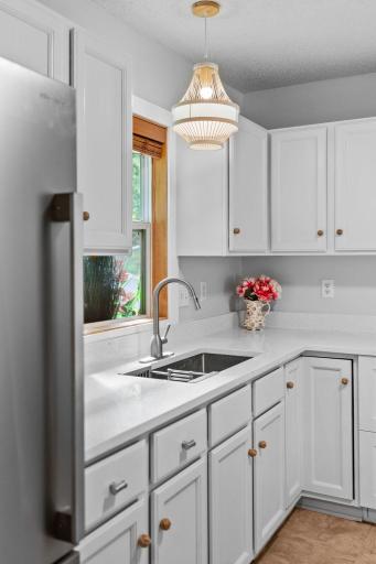 Check out this stunning kitchen