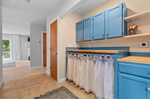 Move in ready home with all the charm