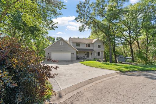 13306 Ellice Court, Apple Valley, MN 55124