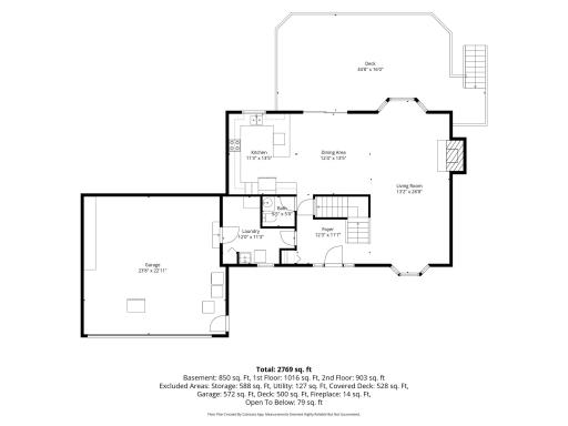 13306 Ellice Court, Apple Valley, MN 55124