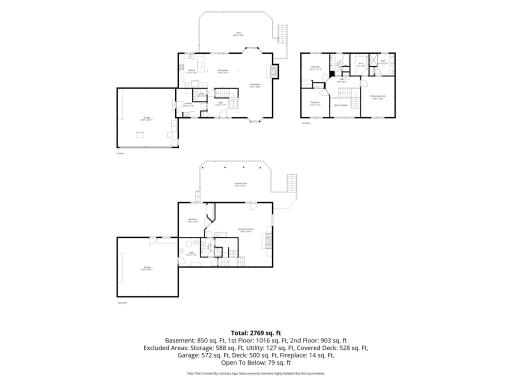 13306 Ellice Court, Apple Valley, MN 55124