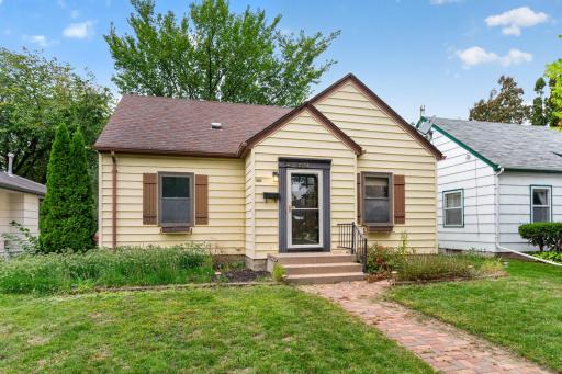 5740 22nd Avenue S, Minneapolis, MN 55417