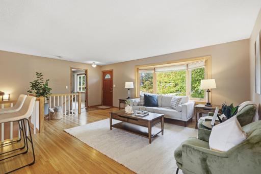 8413 Meadow Lake Road E, New Hope, MN 55428
