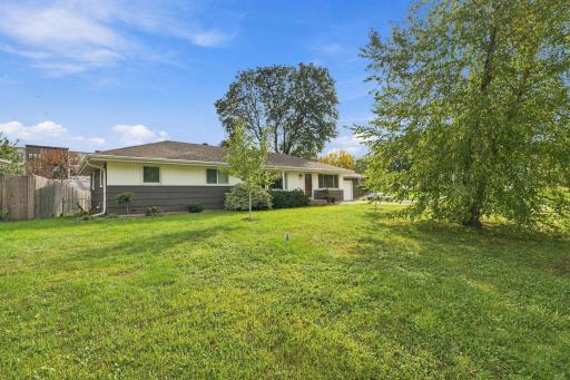 8413 Meadow Lake Road E, New Hope, MN 55428