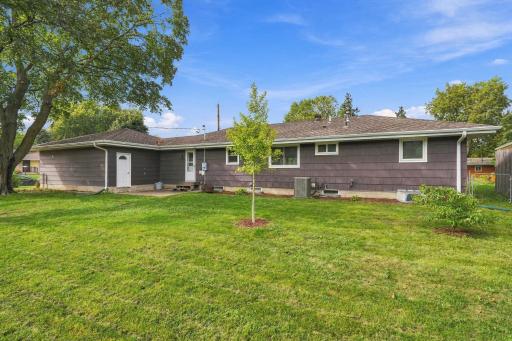 8413 Meadow Lake Road E, New Hope, MN 55428