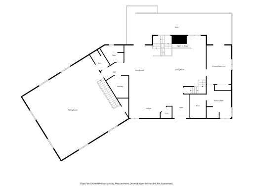 897 207th Street, Dresser, WI 54009