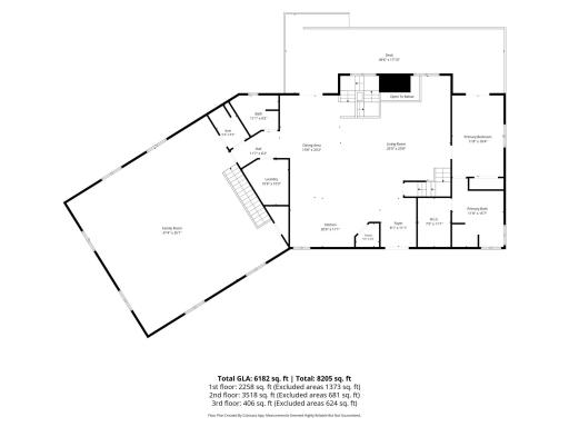 897 207th Street, Dresser, WI 54009
