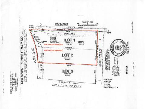 897 207th Street, Dresser, WI 54009