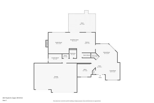 2021 Royale Drive, Eagan, MN 55122