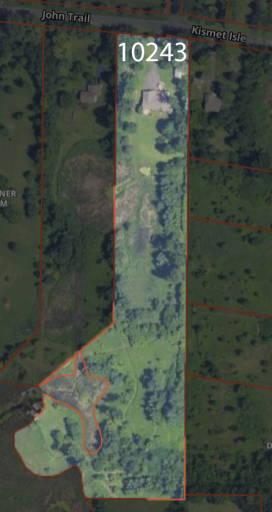 10243 John Trail, Chisago City, MN 55013