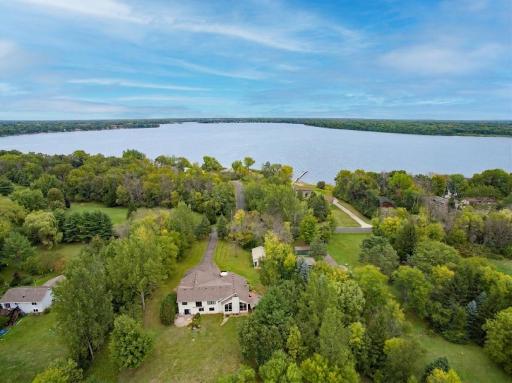 10243 John Trail, Chisago City, MN 55013