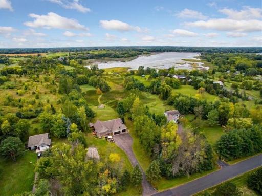 10243 John Trail, Chisago City, MN 55013