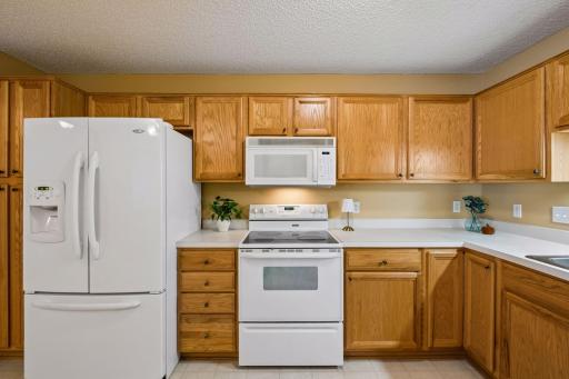 A one-owner home that has been incredibly well cared for since it was built in 2000.