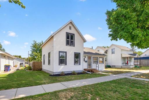 514 N Prairie Street, Lake City, MN 55041