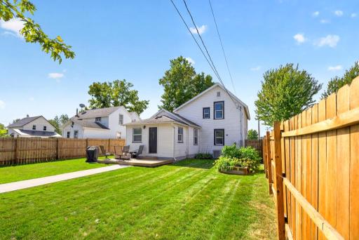 514 N Prairie Street, Lake City, MN 55041