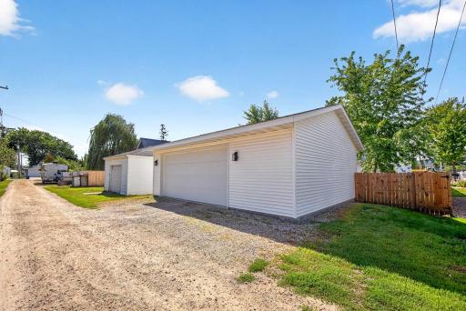 514 N Prairie Street, Lake City, MN 55041