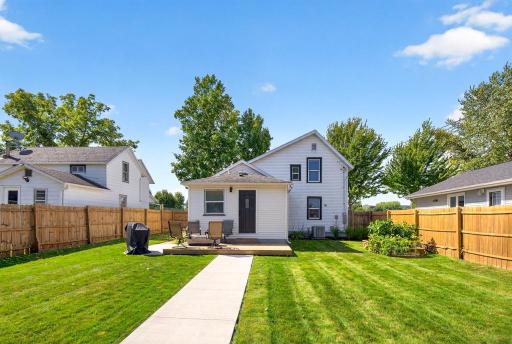 514 N Prairie Street, Lake City, MN 55041