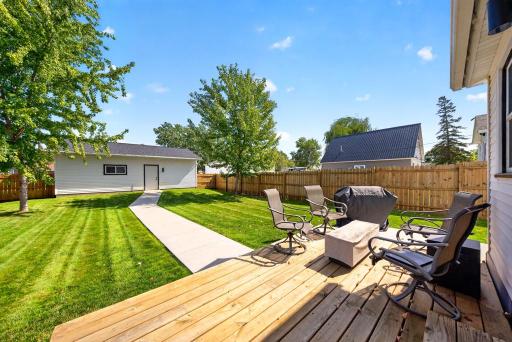 514 N Prairie Street, Lake City, MN 55041