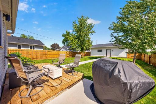514 N Prairie Street, Lake City, MN 55041