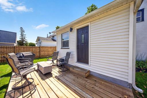 514 N Prairie Street, Lake City, MN 55041