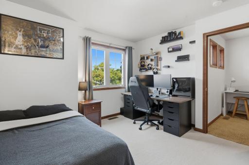 3rd Bedroom