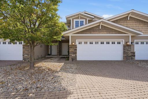 Photo for 340 Martinson Boulevard, Spicer, MN 56288 - listing #7141075 340 Martinson Boulevard, Spicer, MN 56288