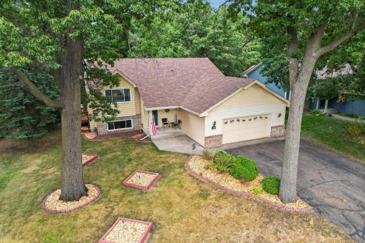 1913 125th Lane NE, Blaine, MN 55449