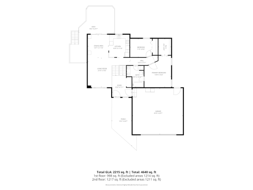 1913 125th Lane NE, Blaine, MN 55449