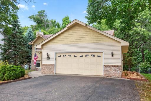 1913 125th Lane NE, Blaine, MN 55449