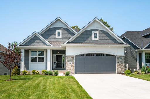 Welcome to 4747 Lawndale Court in Plymouth MN.
