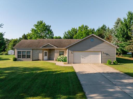 611 3rd Avenue SW, Long Prairie, MN 56347