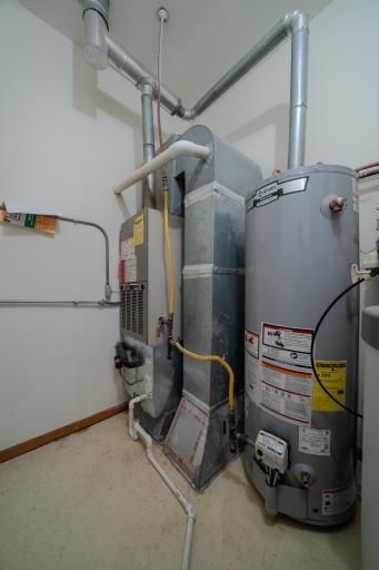 Utilities