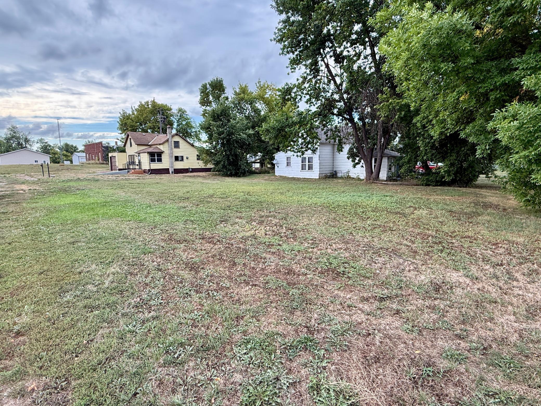 Property photo for 707 2nd Street S, Tower City, ND 58071