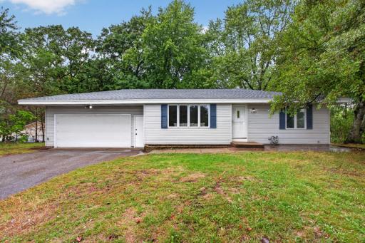 20540 Polk Street NE, East Bethel, MN 55011