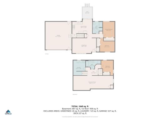 House plan