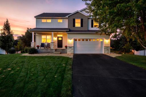 16018 Iodine Street NW, Ramsey, MN 55303