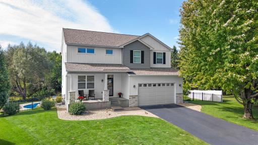 16018 Iodine Street NW, Ramsey, MN 55303