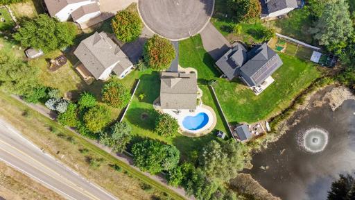 16018 Iodine Street NW, Ramsey, MN 55303