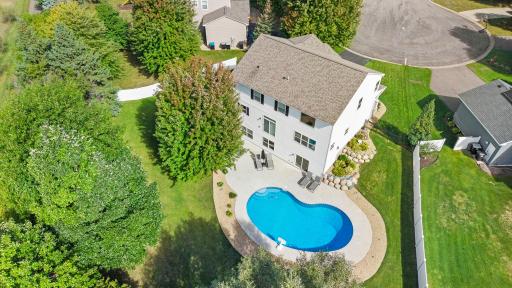 16018 Iodine Street NW, Ramsey, MN 55303