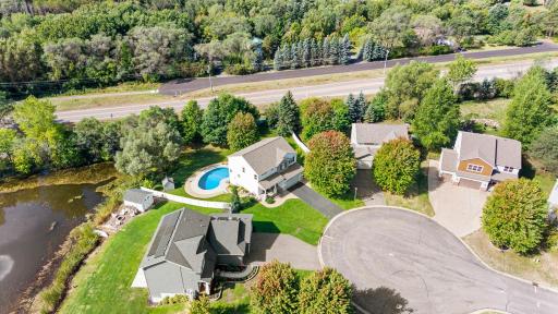 16018 Iodine Street NW, Ramsey, MN 55303