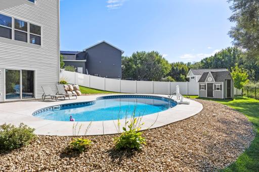16018 Iodine Street NW, Ramsey, MN 55303