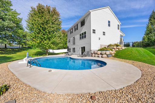 16018 Iodine Street NW, Ramsey, MN 55303
